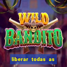 liberar todas as cartas yu-gi-oh power of chaos yugi the destiny